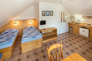 Pension Černý jezdec