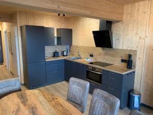 Nassfeld Sonnleitn Appartement für 8 Personen