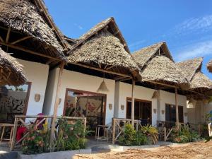 BOUGAIN VILLA -nice for couple