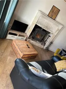 Chalet des loups - Germond