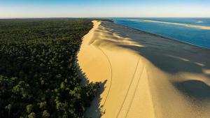 Maisons de vacances Le ptit eden : photos des chambres