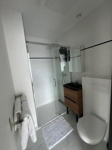 Maisons de vacances Le ptit eden : photos des chambres