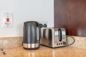 Gorgeous 1 Bedroom in The Residence Tower 8 Perfect for 2
