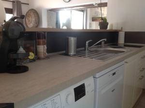 Maisons de vacances Bienvenue au gite du Caillou : photos des chambres