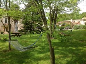 Bienvenue au gîte du Caillou