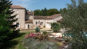 Maisons de vacances Bienvenue au gite du Caillou : photos des chambres