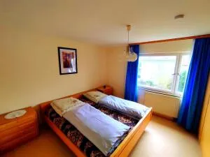 Charming Apartment near Nature and Mercedes - 辛德尔芬根