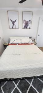 The Hancock Homestead