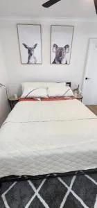 The Hancock Homestead - Forreston