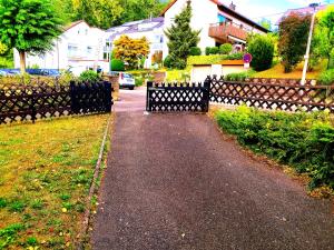 Charming Apartment near Nature and Mercedes