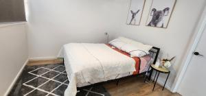 The Hancock Homestead