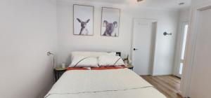 The Hancock Homestead