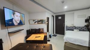 Baguio Bliss by Burnham Hill Condominium