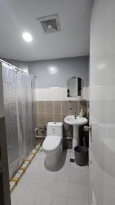 Baguio Bliss by Burnham Hill Condominium