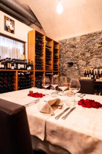 Wine Hotel San Carlo - Boutique Hotel & SPA - Ristorante