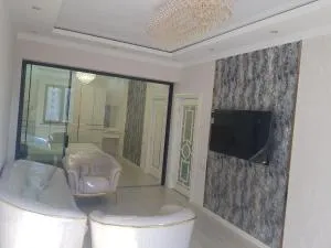 Olmos Recidense - Qŭyliq