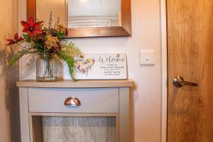 Bumble Lodge New Forest