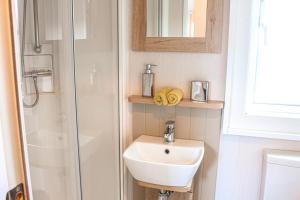 Bumble Lodge New Forest