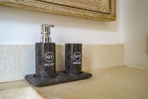 Cozy 1-Bedroom Villa Orchid with Private Pool in Canggu -Bali