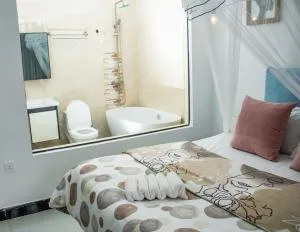 Kingsland apartments 1 - Shimwansa