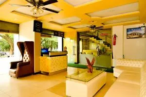 Townhouse MK - Halebīd