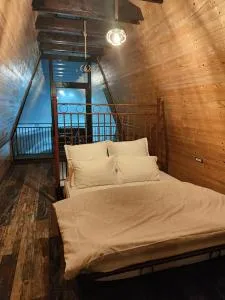 Nor Cabins by La Popasul Cerbului - Satu Bătrîn