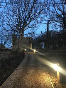 Luxury Caravan Cresswell