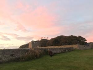 Luxury Caravan Cresswell