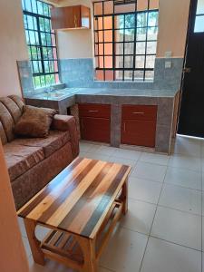 The Peak Meadows Hotel