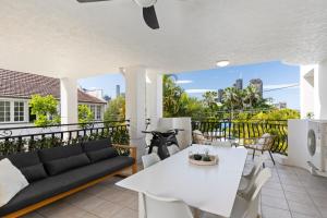 City Haven, 2Bed, 2Bath, Parking, Balcony