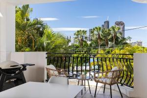 City Haven, 2Bed, 2Bath, Parking, Balcony