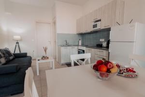 Spyridoulas apartment