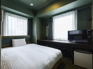 ホテルウィングインターナショナルセレクト熊本 (Hotel Wing International Select Kumamoto)