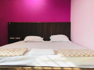 Chanda Palace Guest House