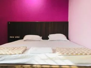 Chanda Palace Guest House - Kodarma