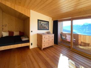 Schallerhof Sterzing - Deine Auszeit mit Ausblick in unseren Ferienwohnungen auf dem Bergbauernhof in Südtirol