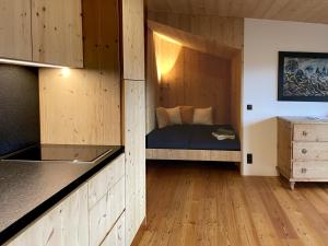 Schallerhof Sterzing - Deine Auszeit mit Ausblick in unseren Ferienwohnungen auf dem Bergbauernhof in Südtirol