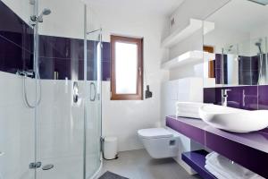 BIESZCZADZKI RAJ Komfortowe domy z kominkami i Sauną na obiekcie