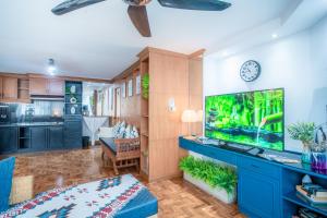 Homey Spacious 65sqm 1BR at the heart of Nimman