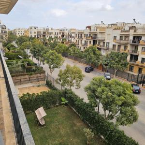 luxury apartment - شقه فاخره