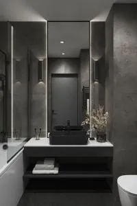 Kolsay Lake Test - Zhezdi