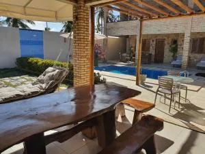 Chalés 4 Estações - 乌鲁奥