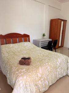 Bansuanrimnam Pakchong Resort