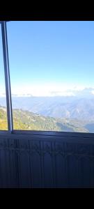 Mountain view homestay