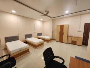 Bio-input Guest House - Hatikhuli