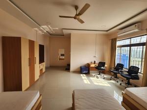 Bio-input Guest House