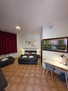 GuestHouse Aurora ML