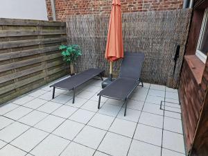 Gîte Le pti Baillis