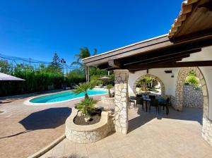 Villa Francesca Private Pool