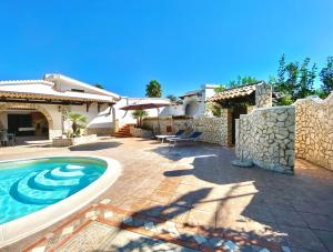 Villa Francesca Private Pool